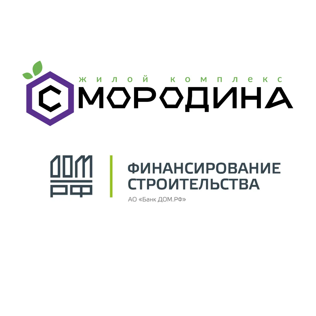 ЖК Смородина ЖК Смородина